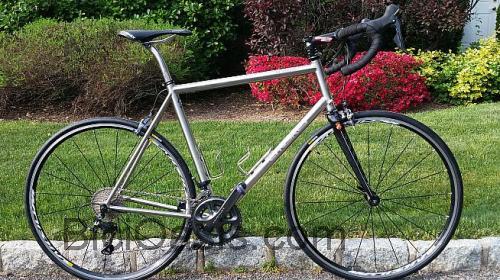 Lynskey R265 ficha técnica y opiniones